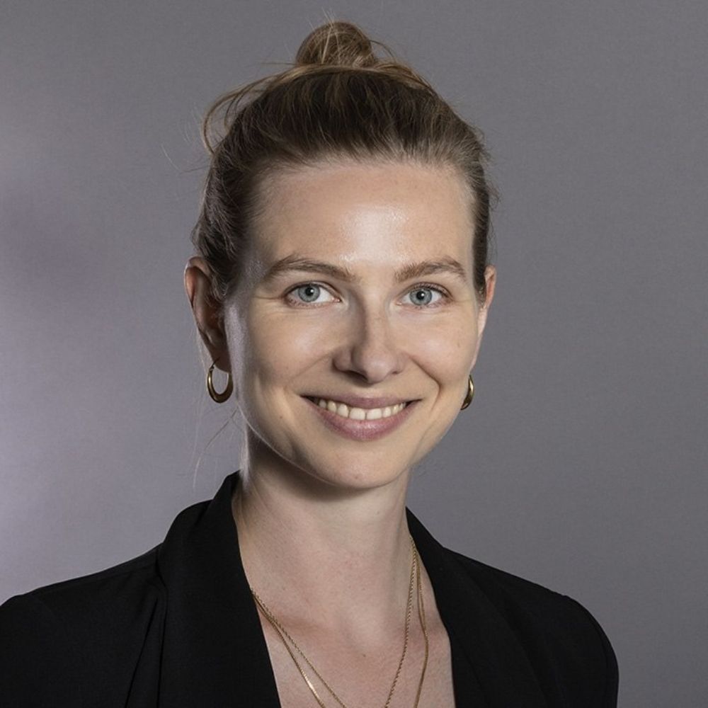 Christiane Cromm