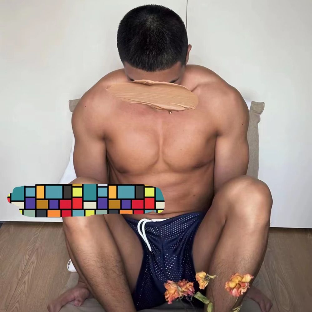 三块买麻吉