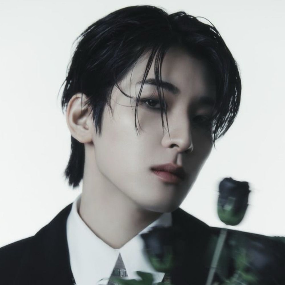 wonwoo pics 🐈‍⬛🌙