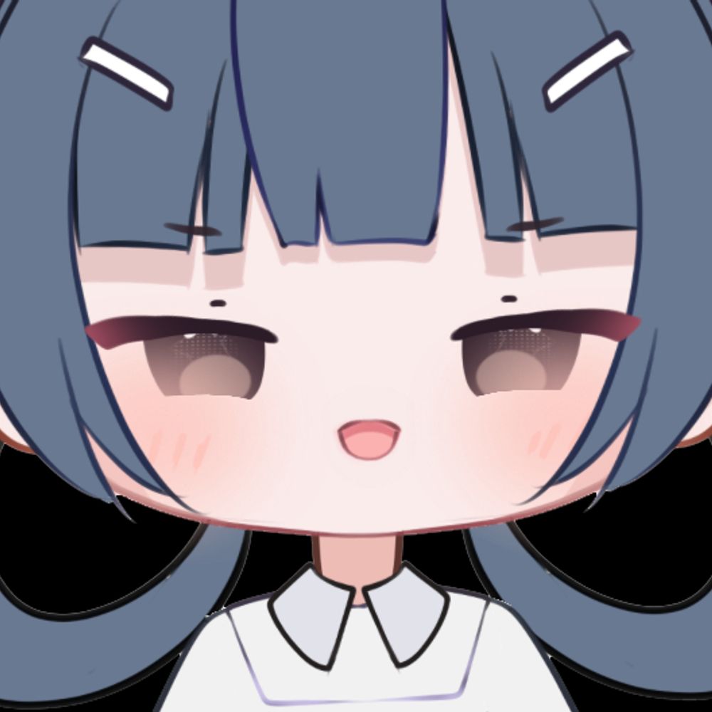 pondera 🏞️🤏 Vtuber