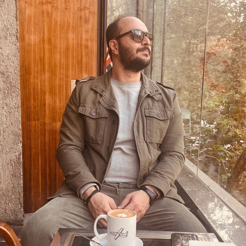 Hosein Karimi