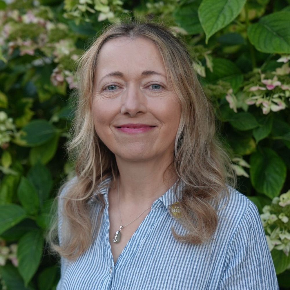 Haidee-Jo Summers VPROI RSMA