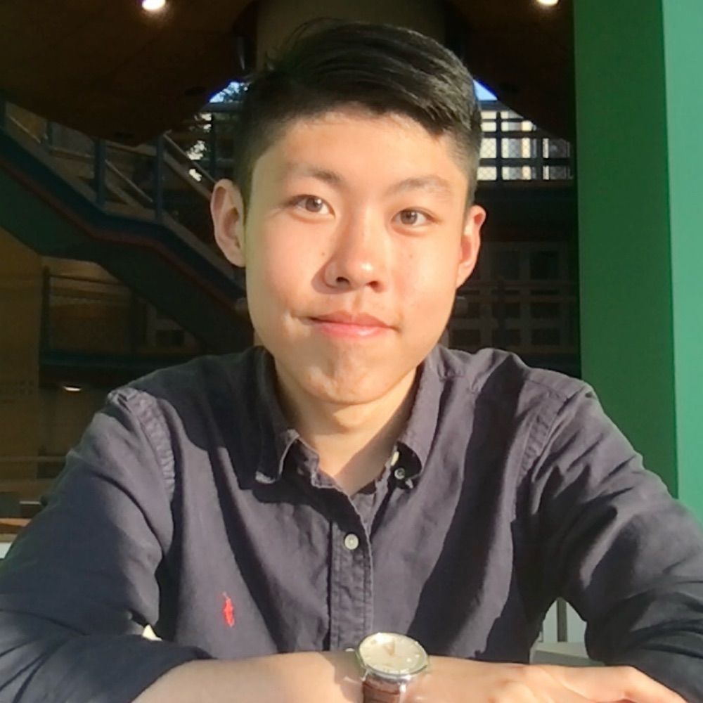 Kuang-Heng Li
