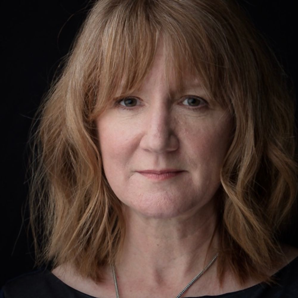 Robina Ritchie-Barker