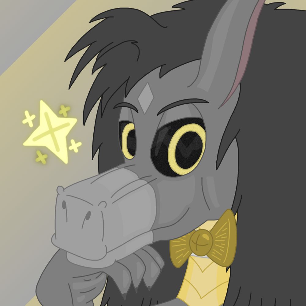 Cairo Burro