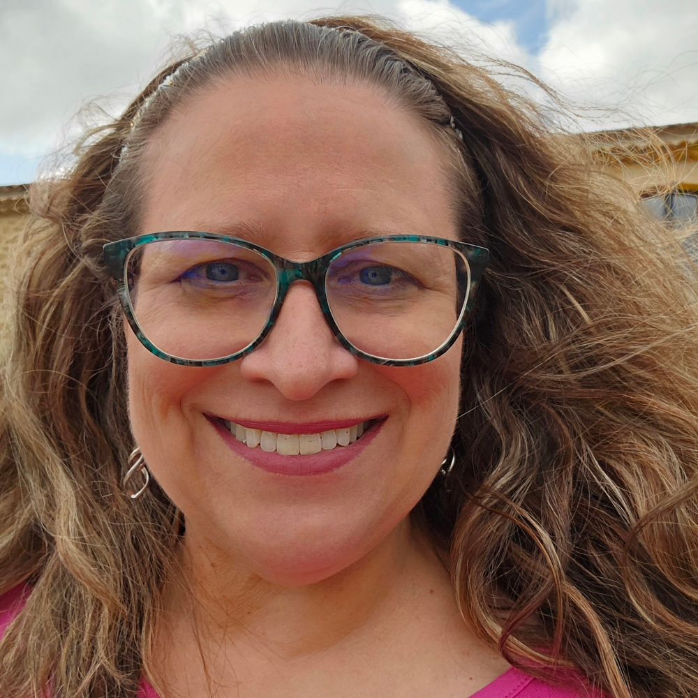 Michelle Shafer