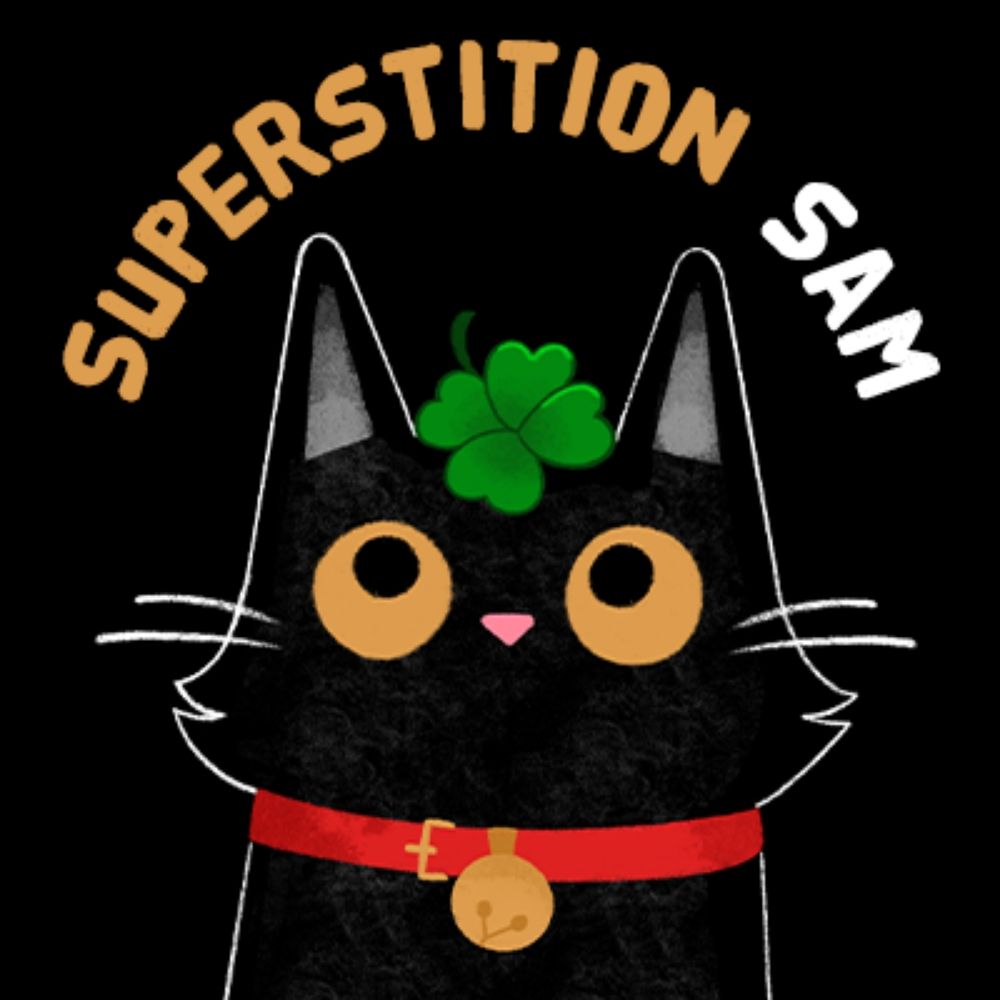 Superstition Sam