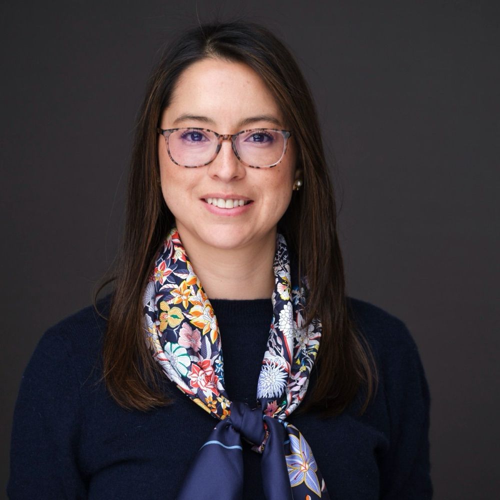 Diana Dávila Gordillo
