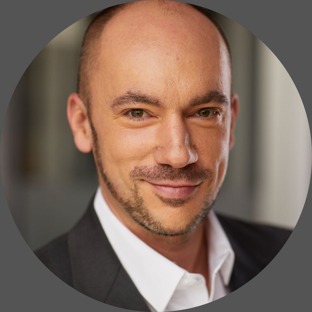 Daniel Zahler