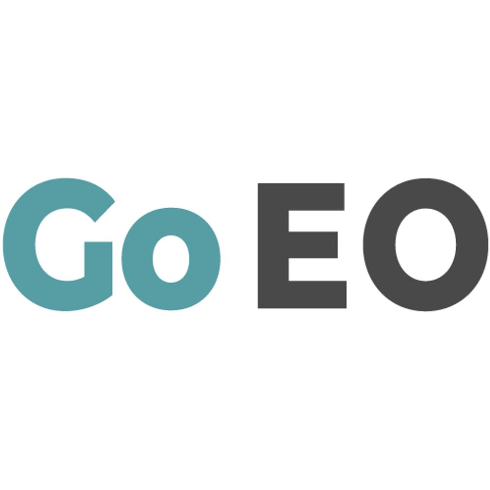 Go EO
