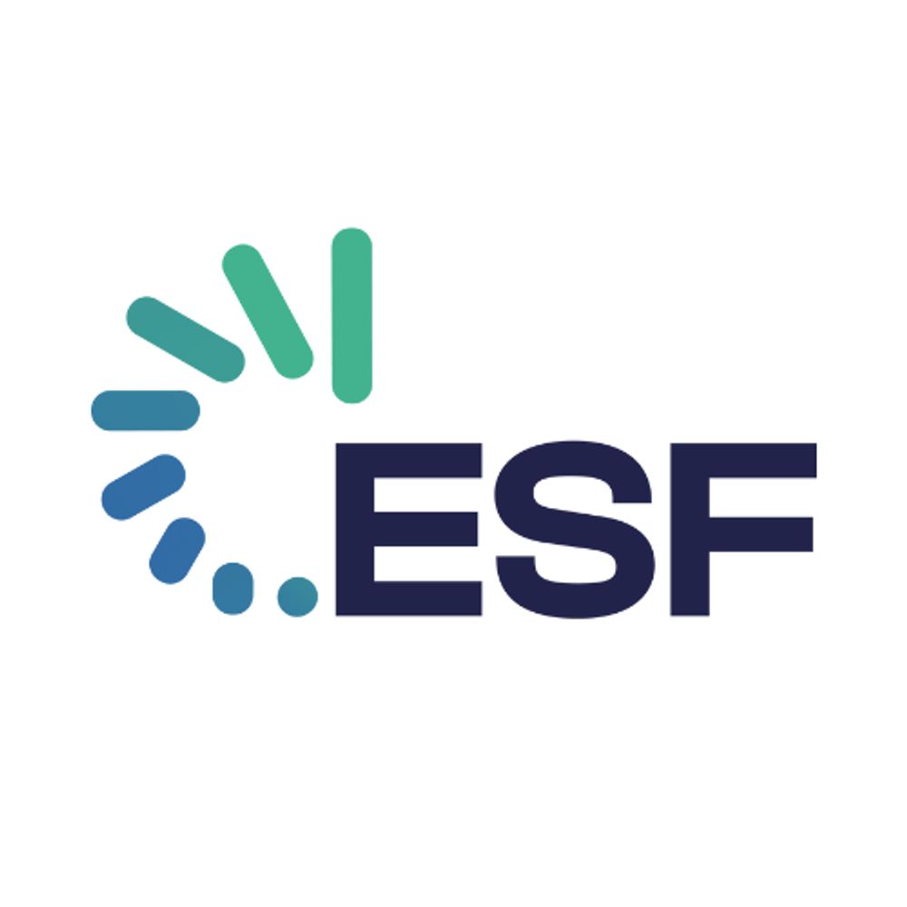 ESF - European Science Foundation