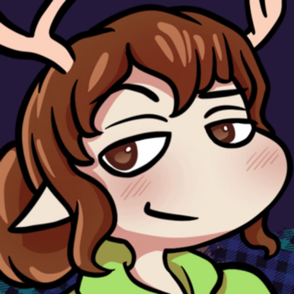 Meekapi 🦌🌲