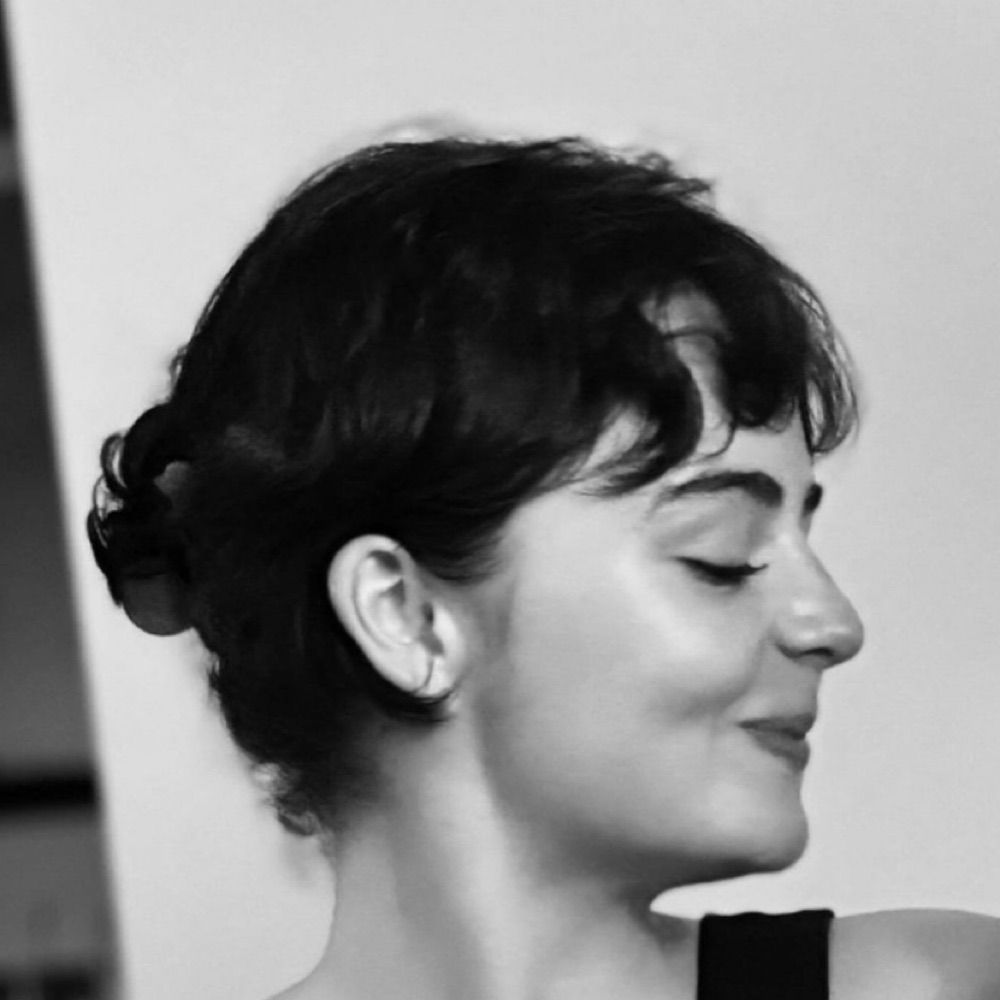 Helena Carone