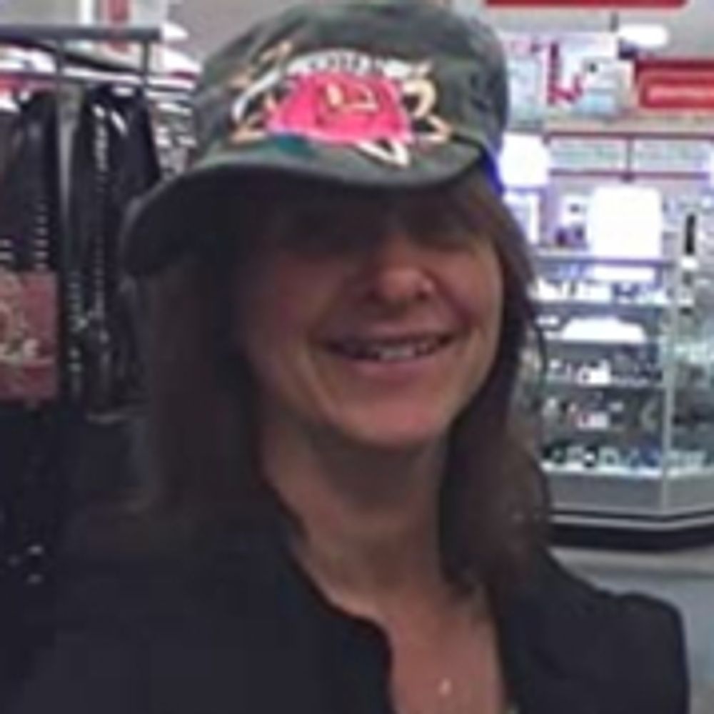 Linda G. Hill