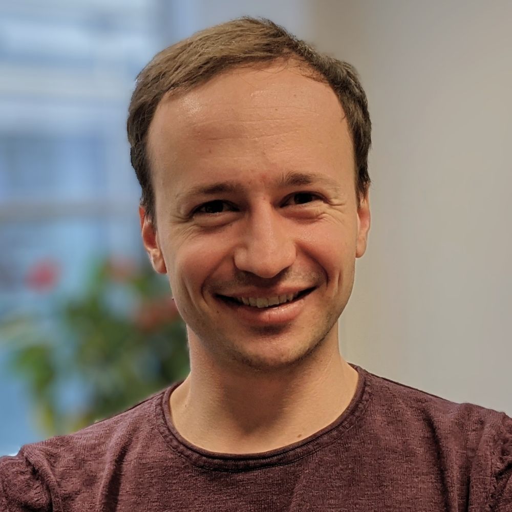 Lukas Fiderer