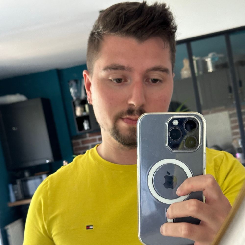 Glargine Tonique 🏳️‍🌈