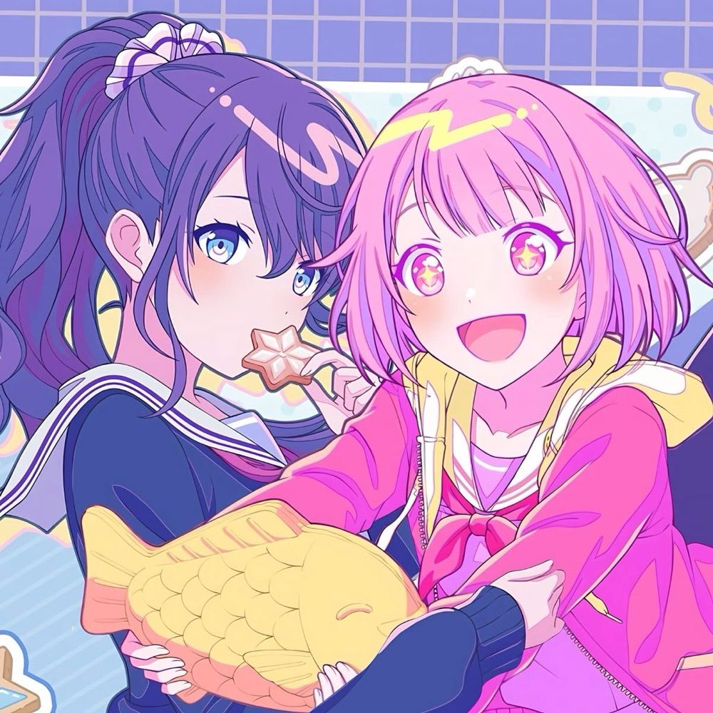 timely mafuemu / mafuemu moots ! ❄️🍬
