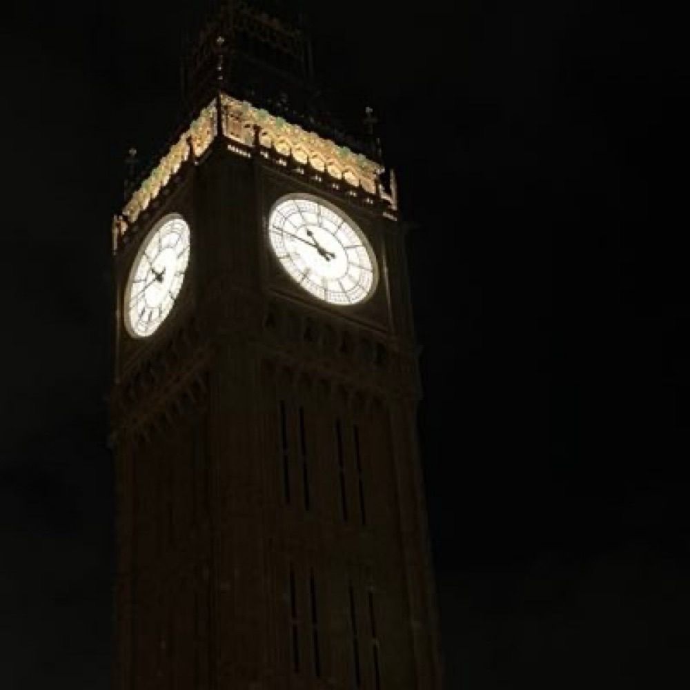 Big Ben
