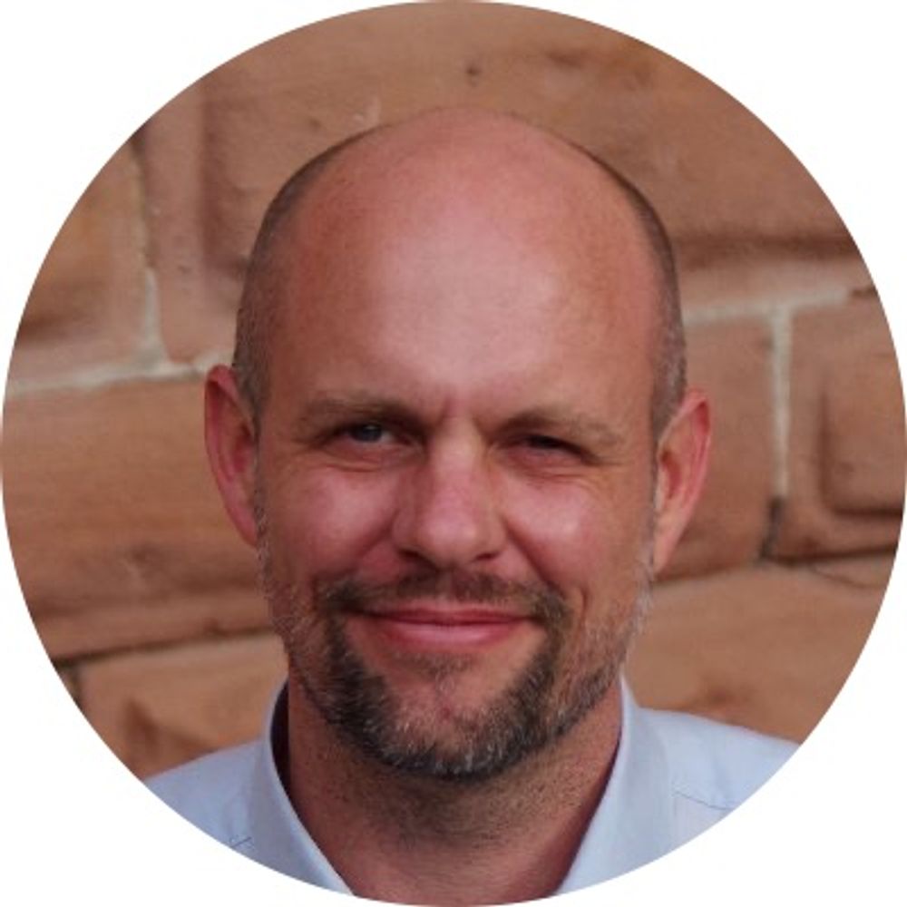 Florian Bublatzky