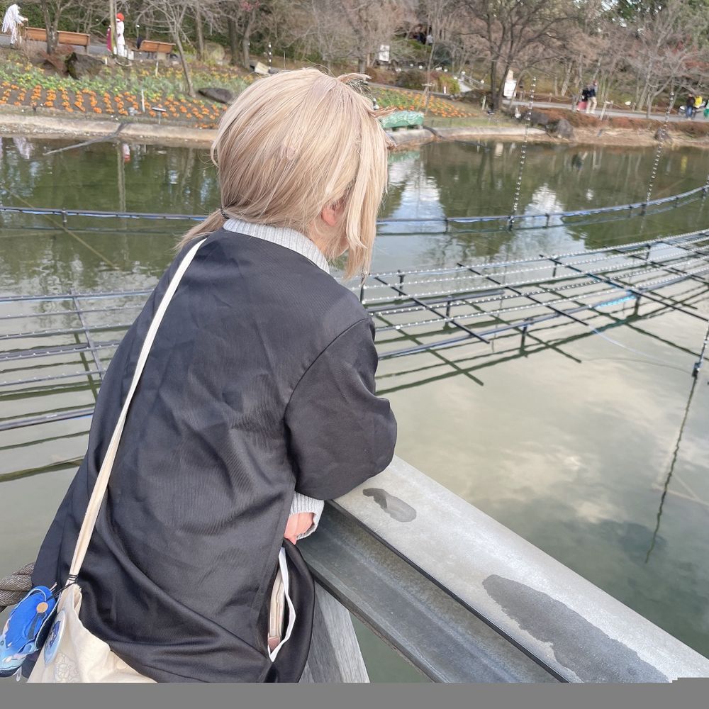 らみぃ。