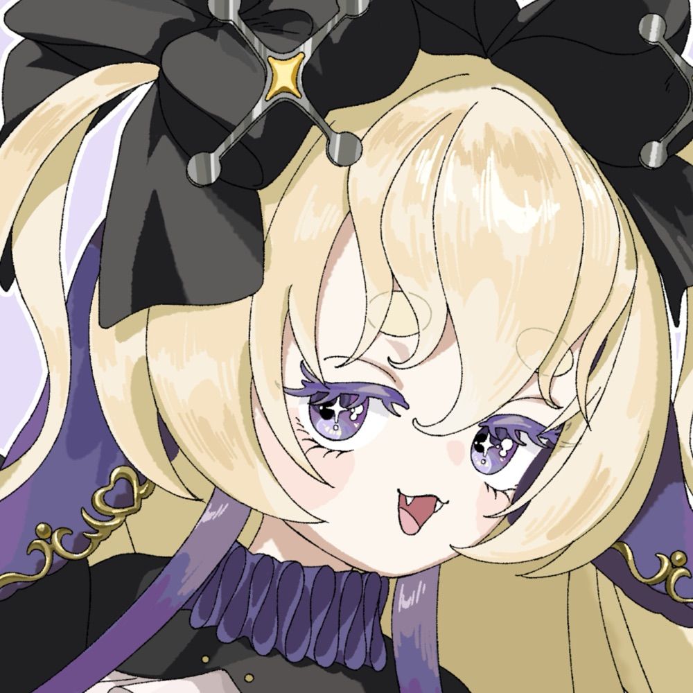 ミカミリオン😈💭