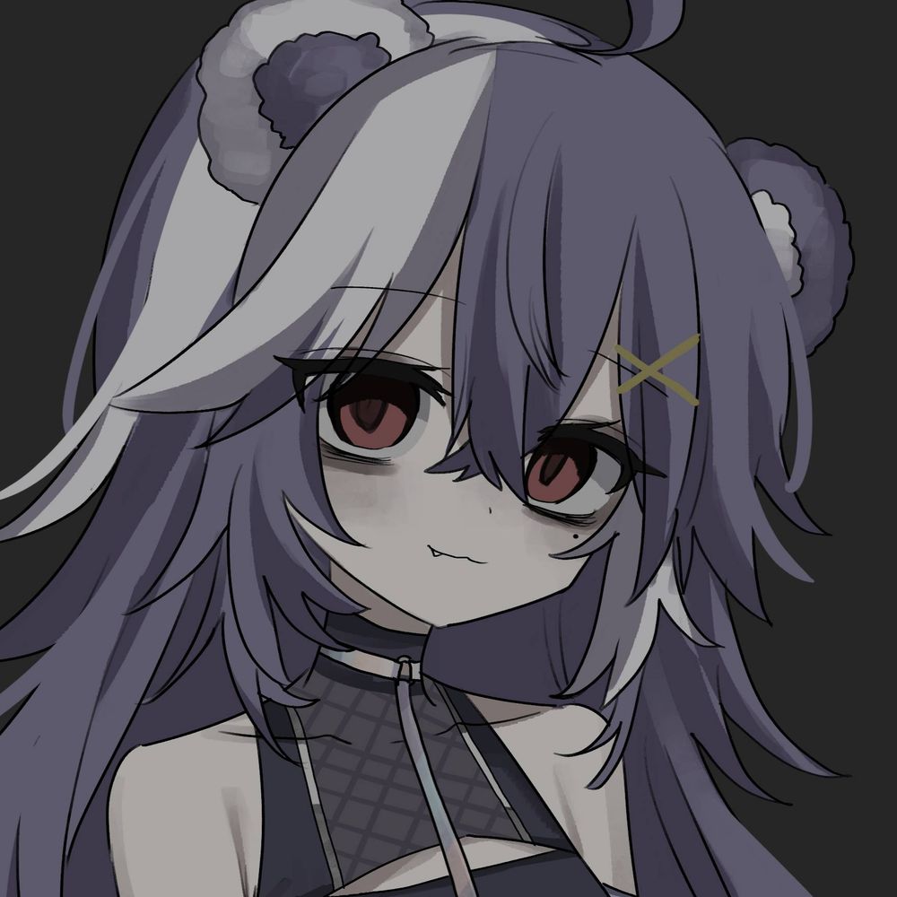 Ujiix | Vtuber Rebrand Arc