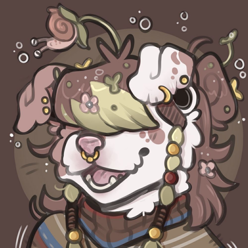 Neemo 🌱🐌