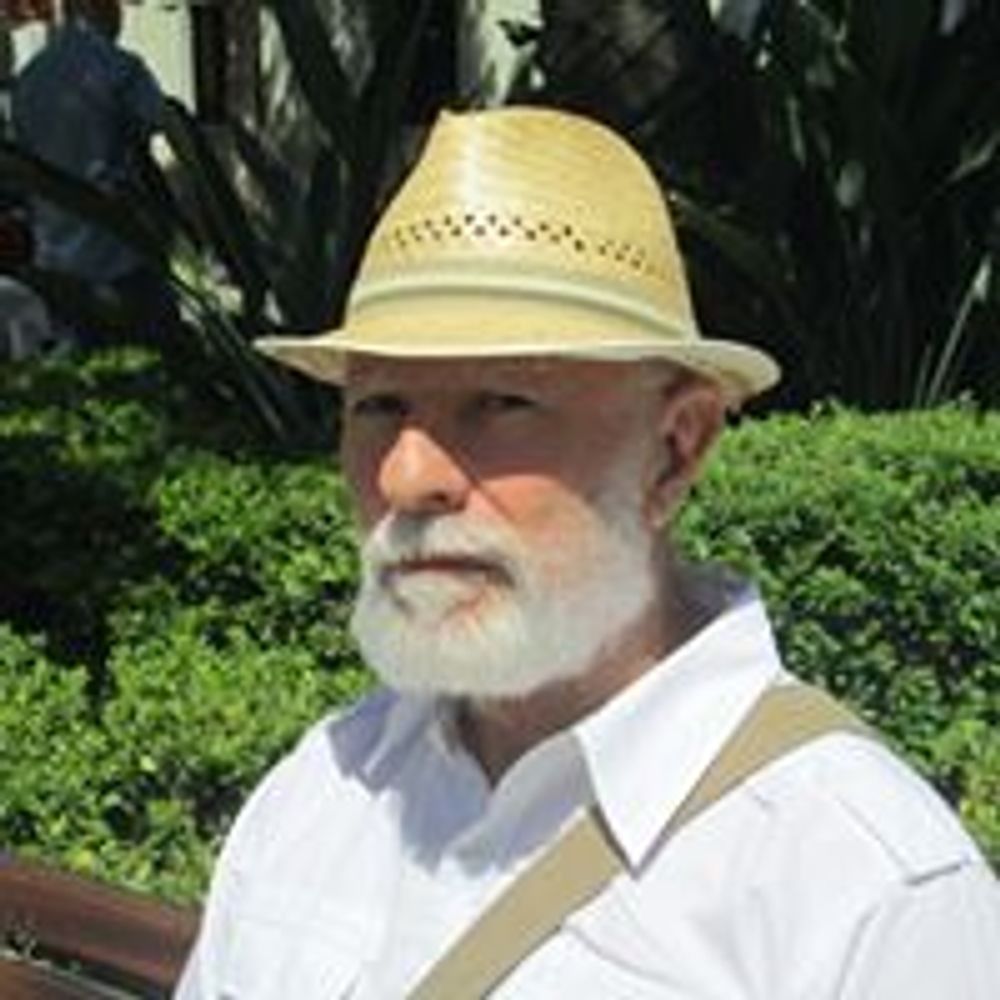 Humbert Hernandez
