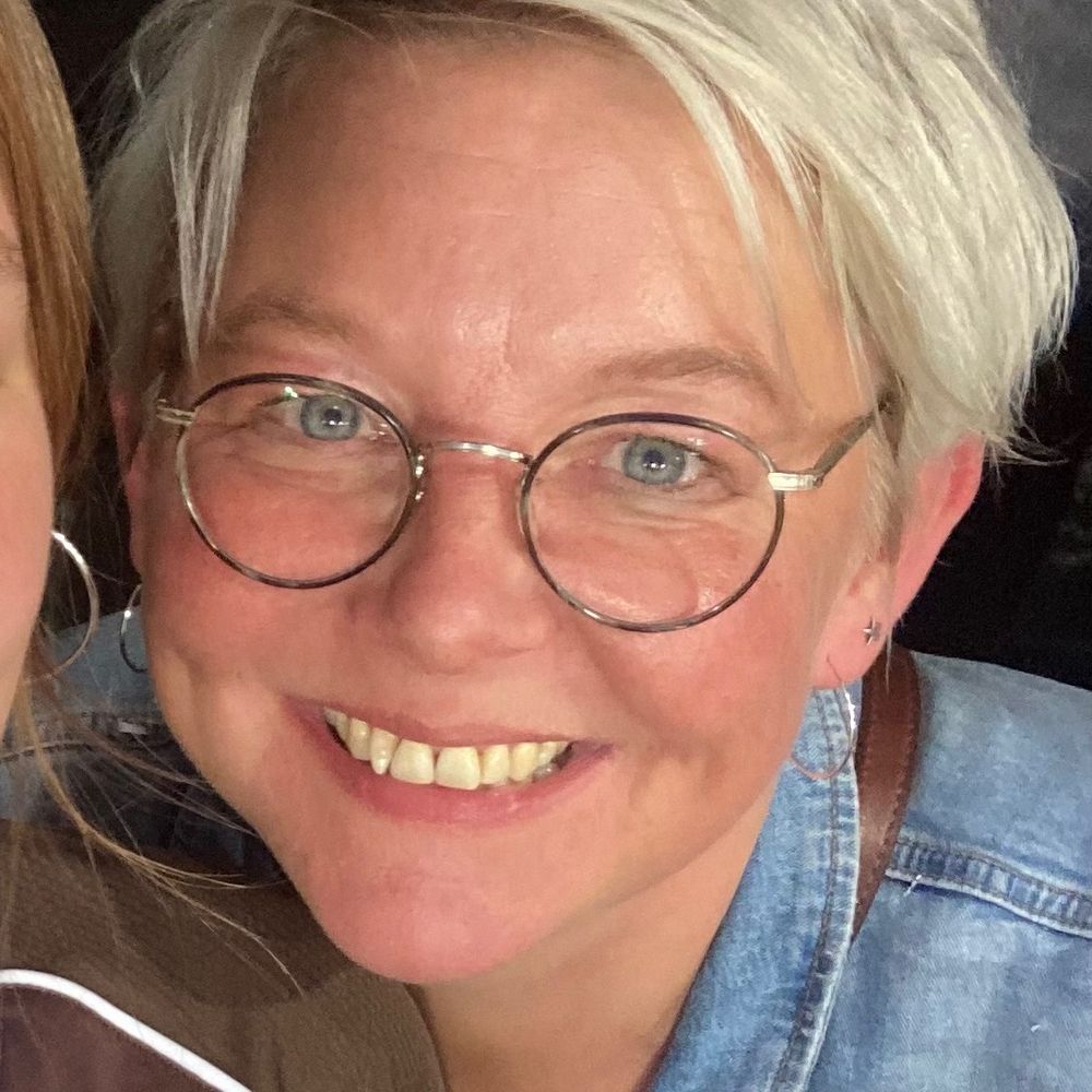 Genossin Fru Martens