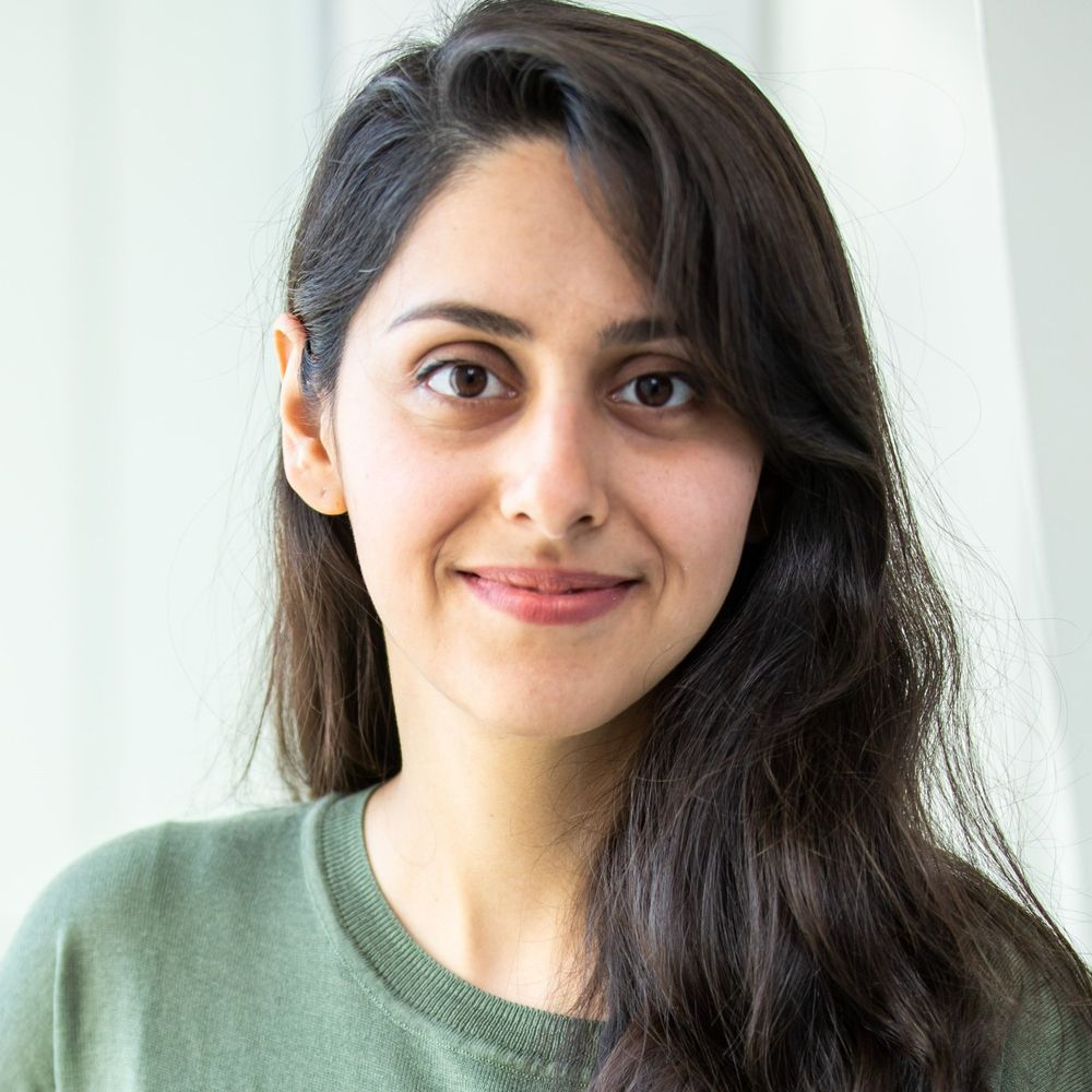 Sadaf Amin