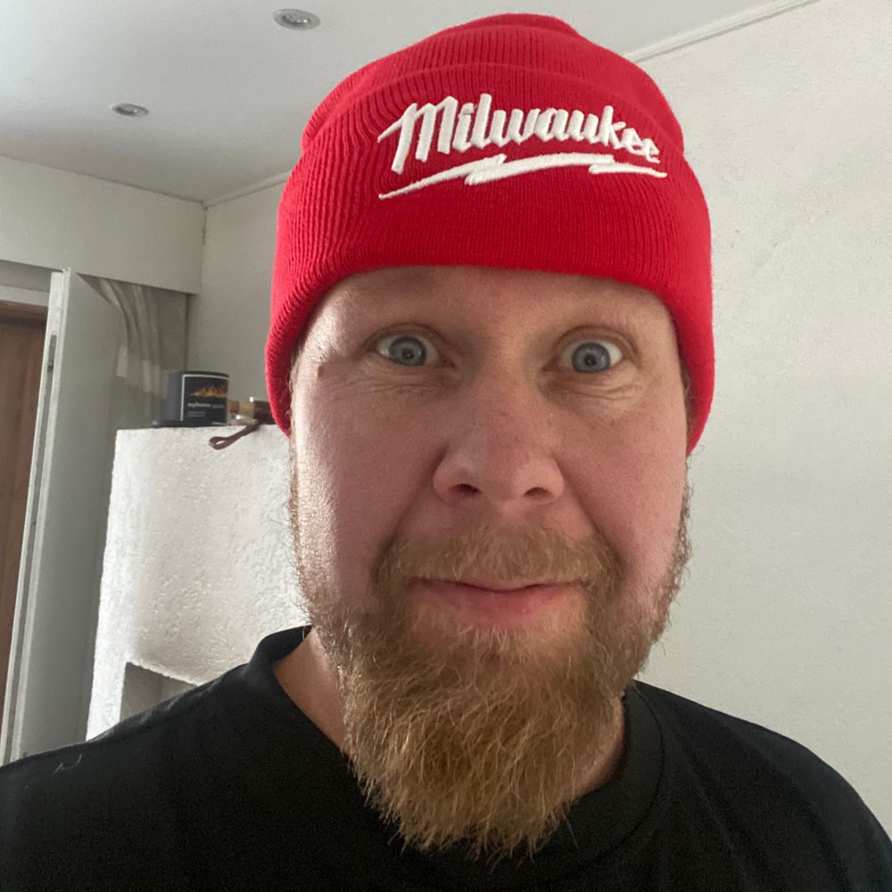 Jani Kärkkäinen