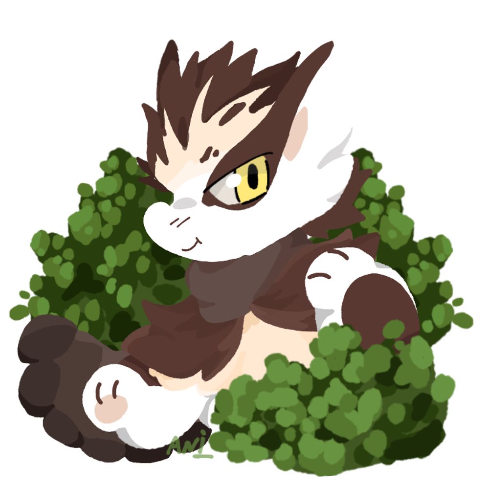 BrownBlurry