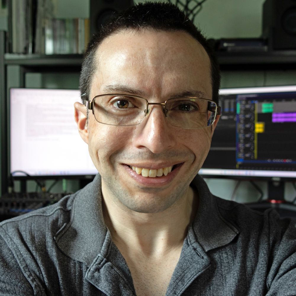 Mike Chimeri