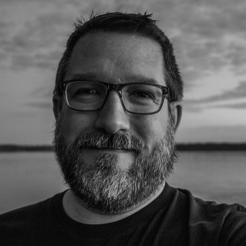 Ryan P. Wilson