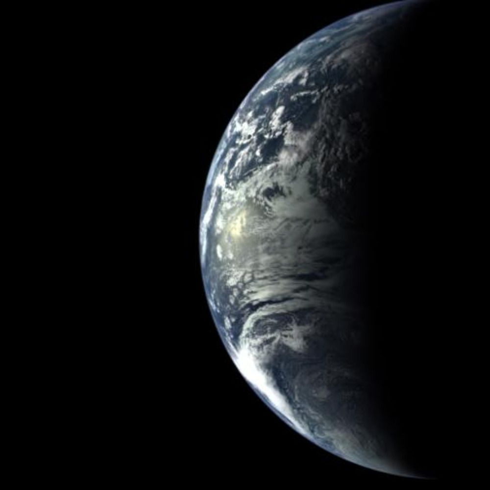 Overview Effect