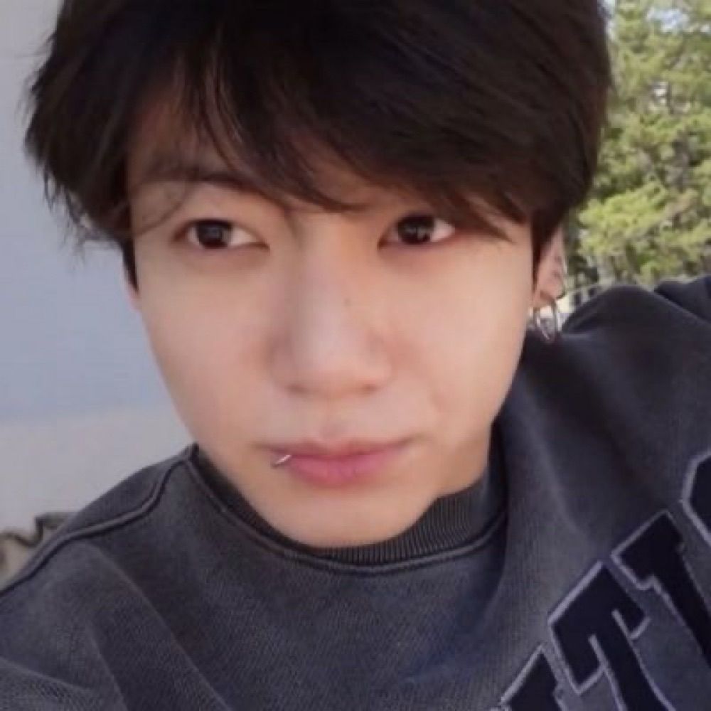 Jungkook