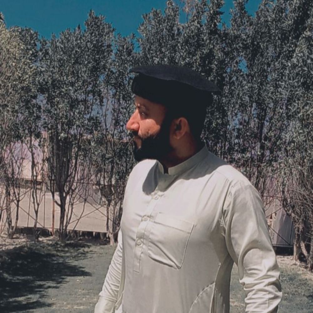 Harifal