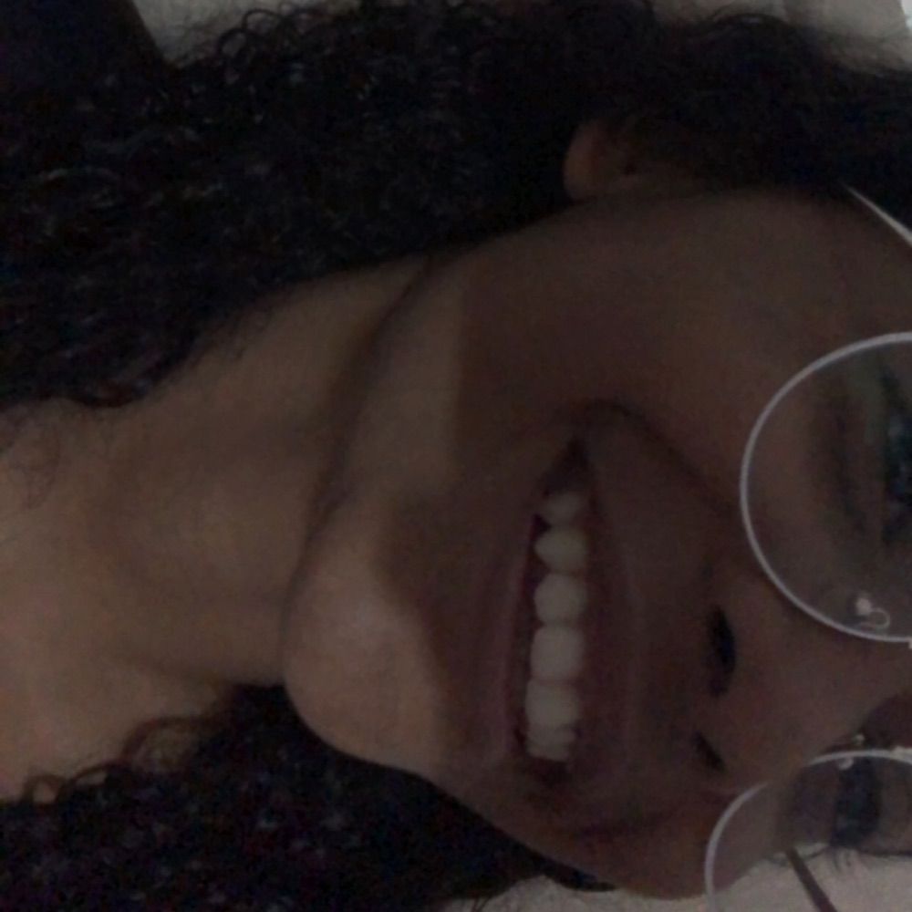Toledo (Snape’s GirlFriend)