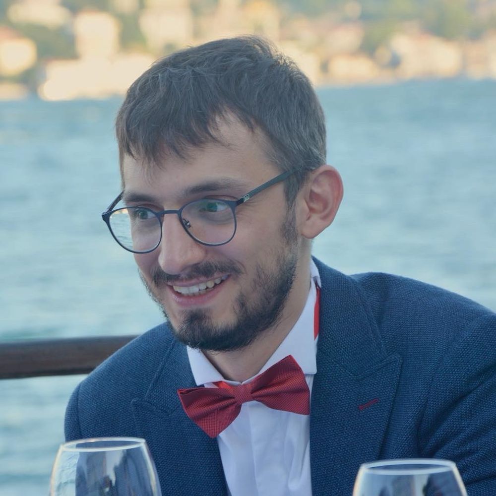 İsmail Bekar