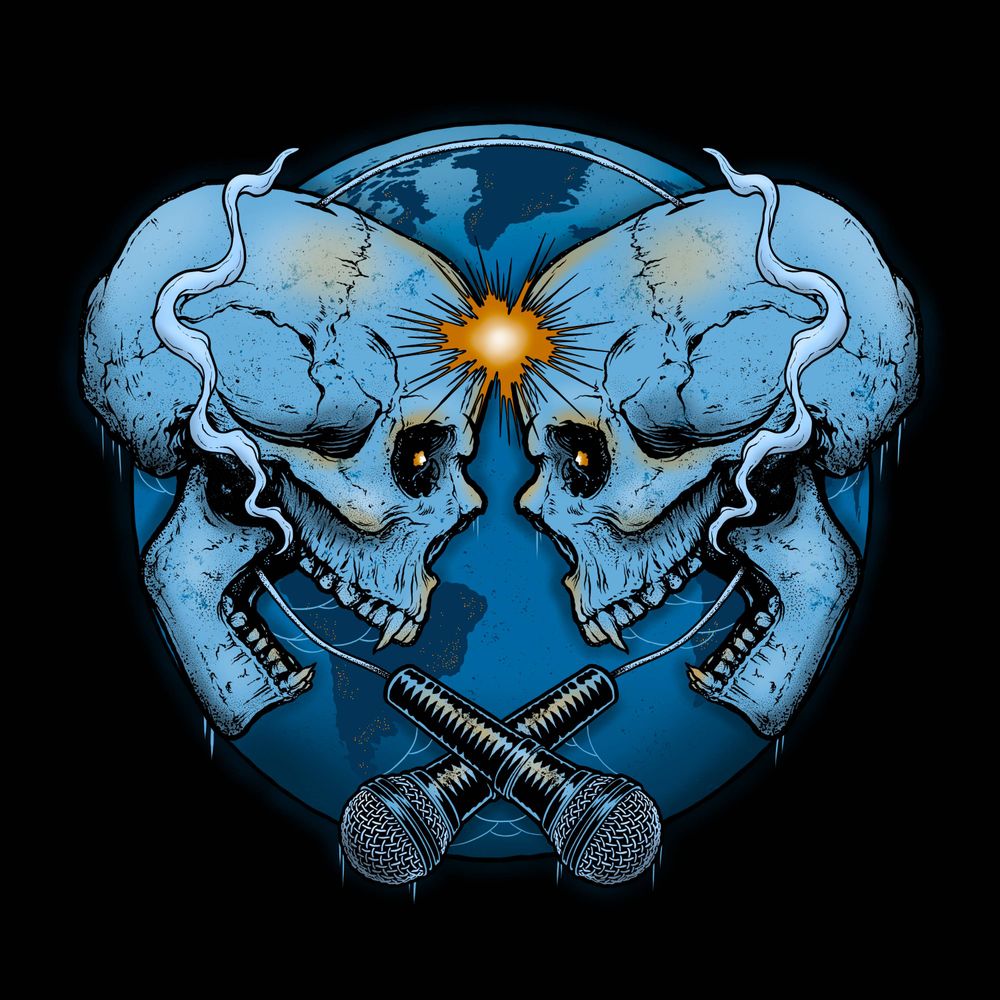 The Smashing Skull Sessions
