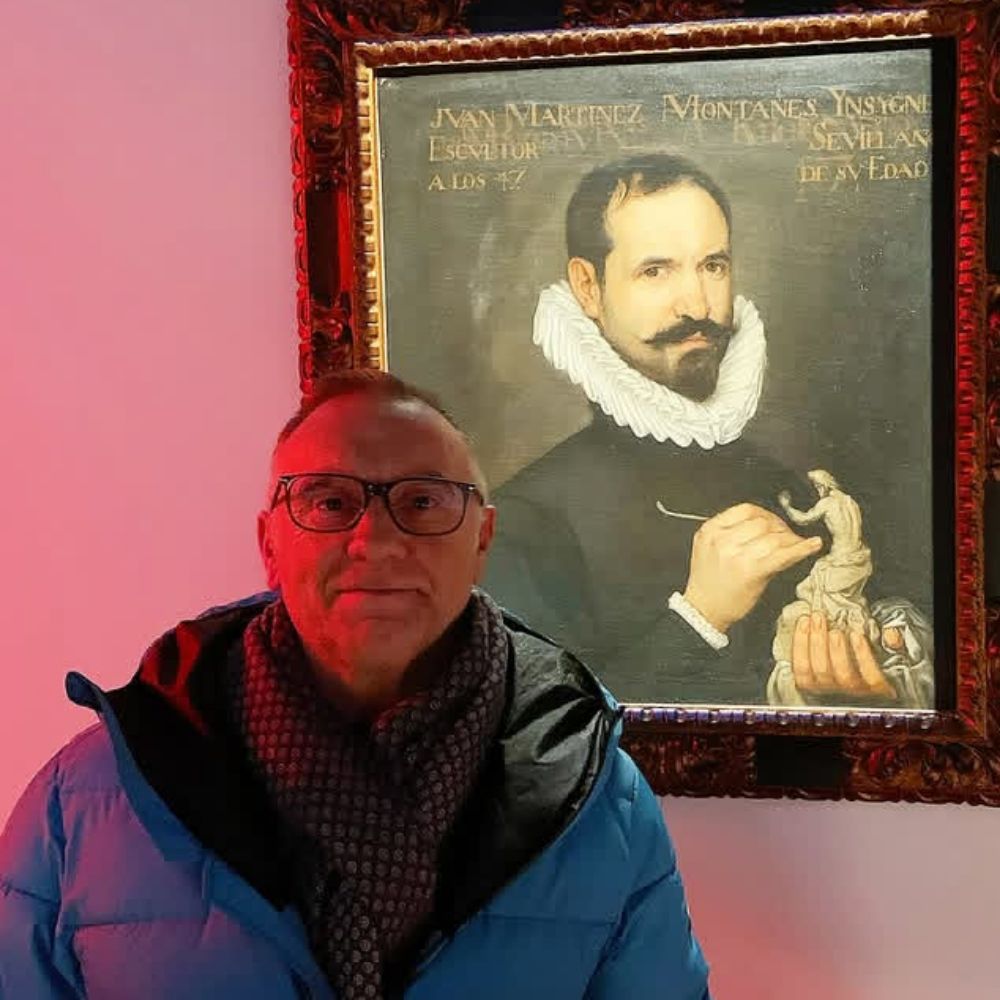 Francisco Devis