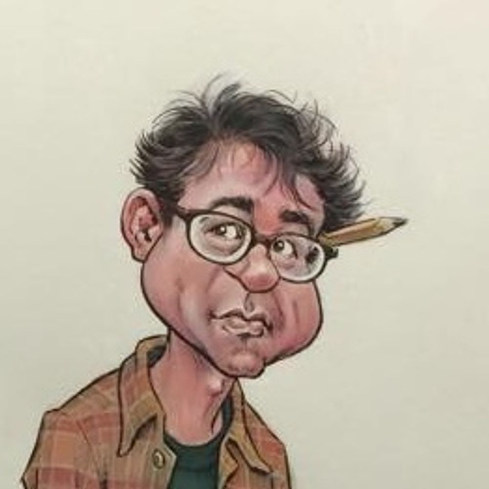 Eric D.