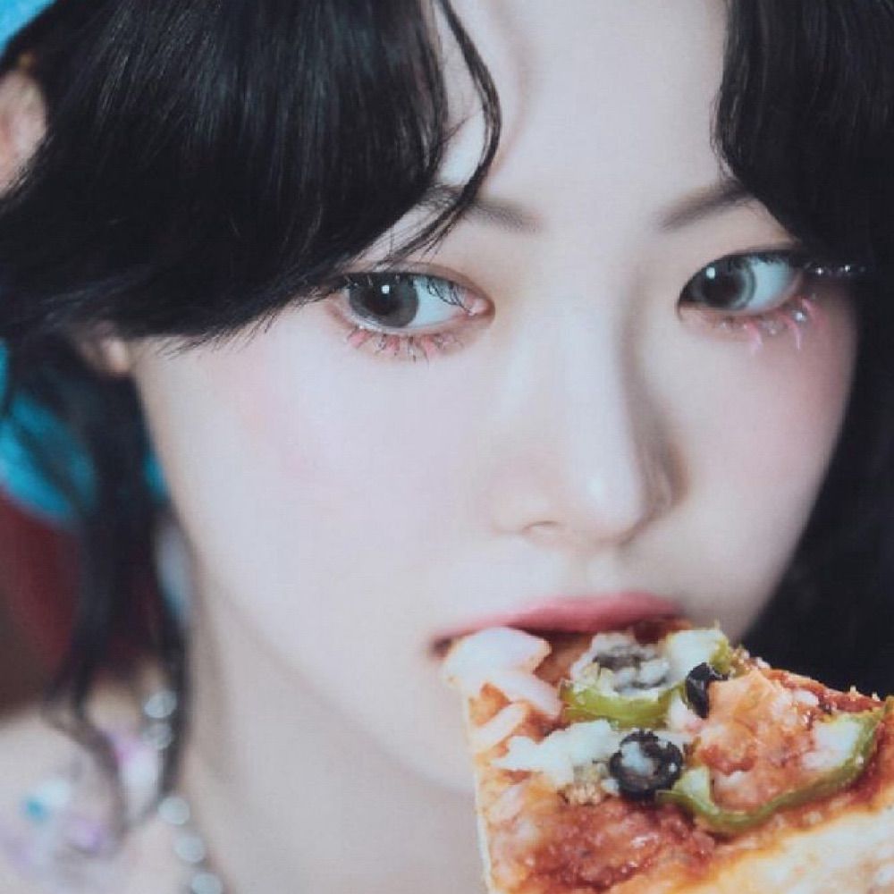 jojo que ama a eunchae