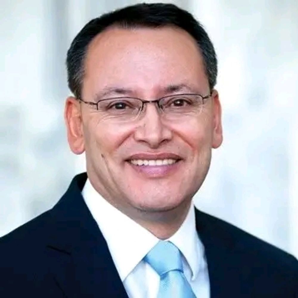 Dr. SHANE RETI