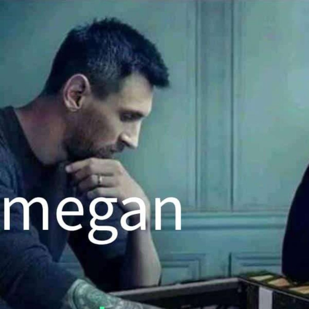Megan