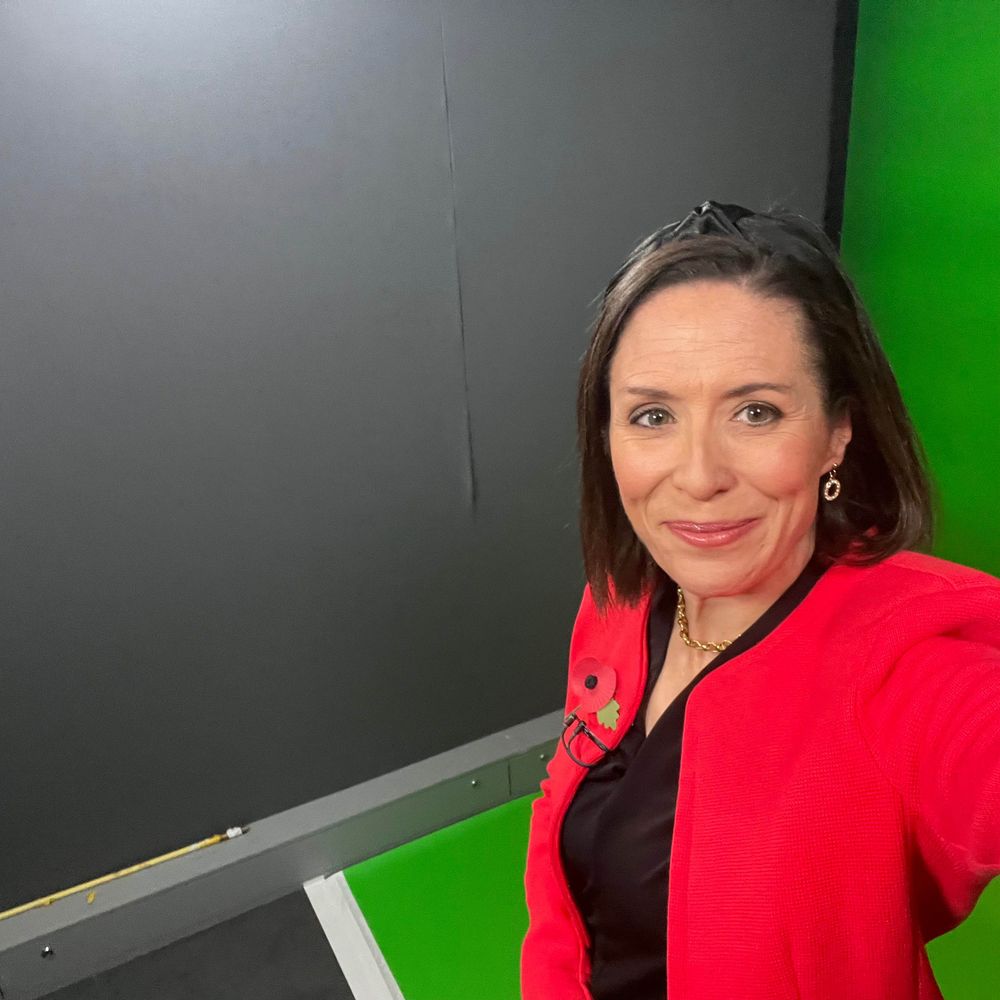 Georgie Palmer