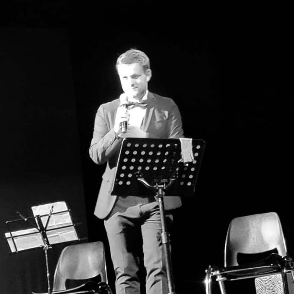 Mathieu Lamory