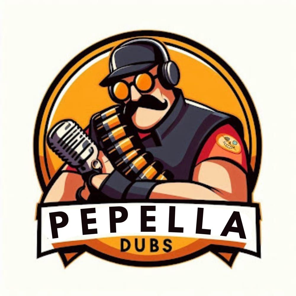 Pepelladubs