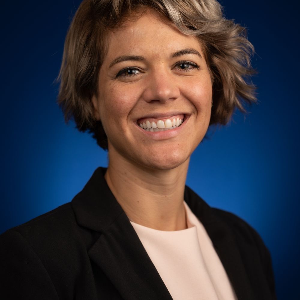 Caroline Leland