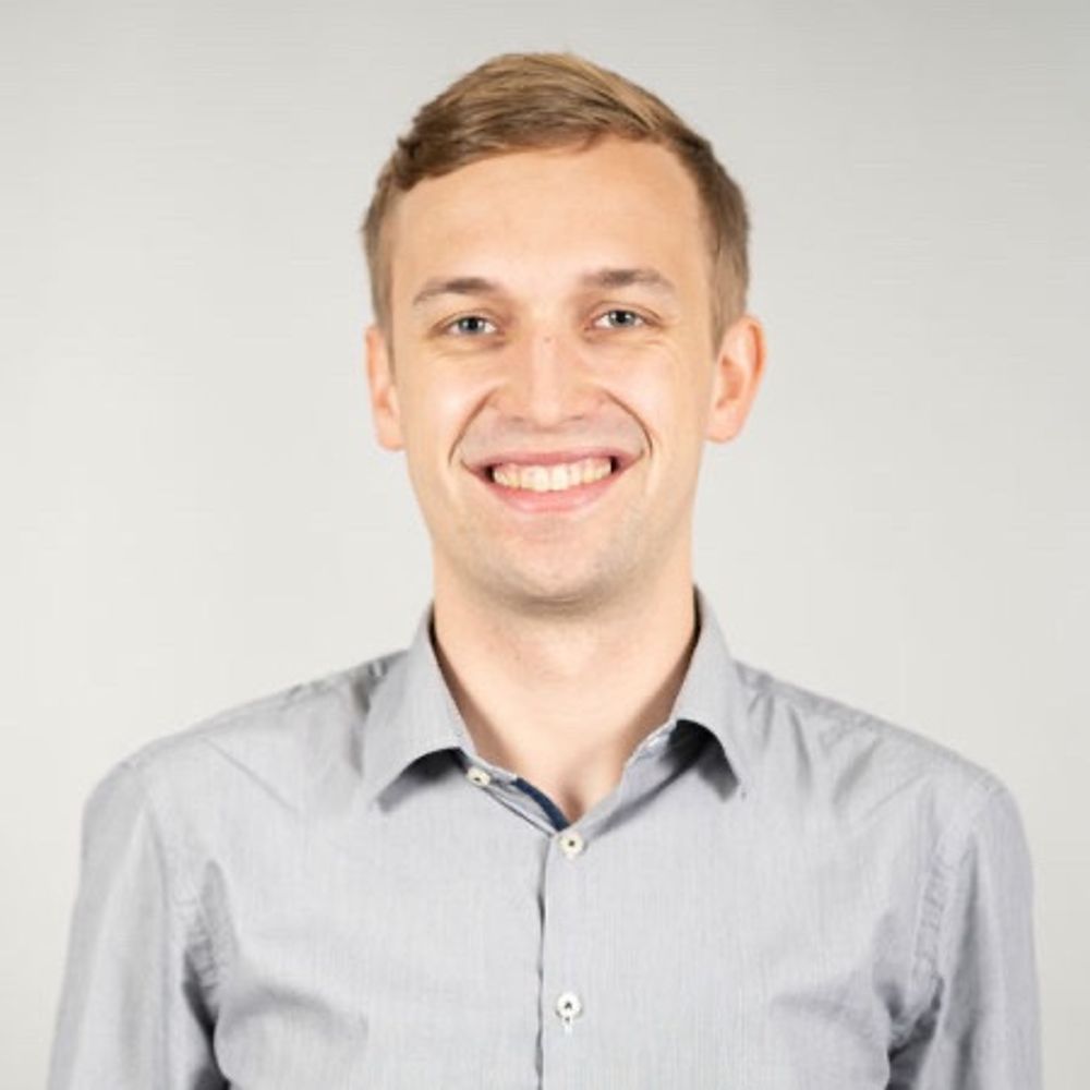 Mats Kröger